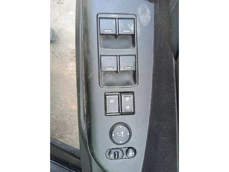 honda cr-v del año 2015