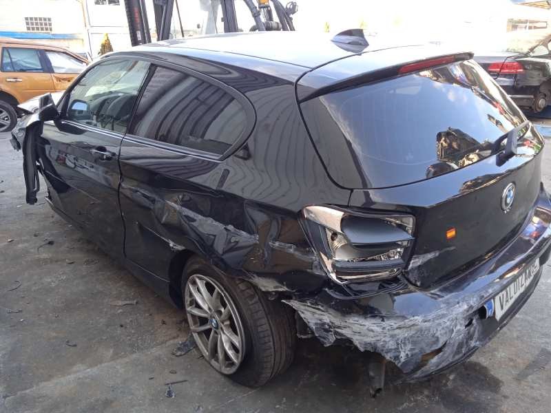 bmw serie 1 lim. (f21) del año 2014