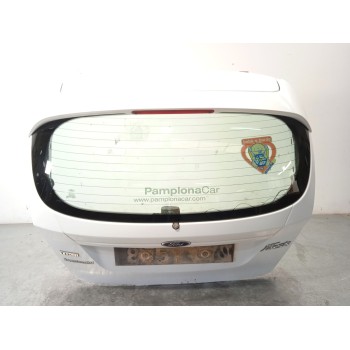 Recambio de porton trasero para ford fiesta vi (cb1, ccn) 1.4 tdci referencia OEM IAM 1763986 P8A61A40400AH 
