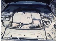 mercedes-benz clase e lim. (w213) del año 2019 2