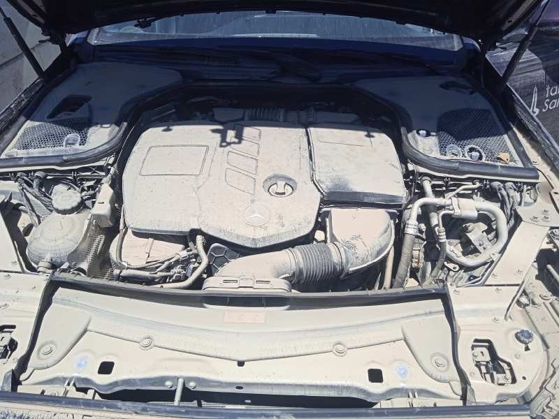 mercedes-benz clase e lim. (w213) del año 2019