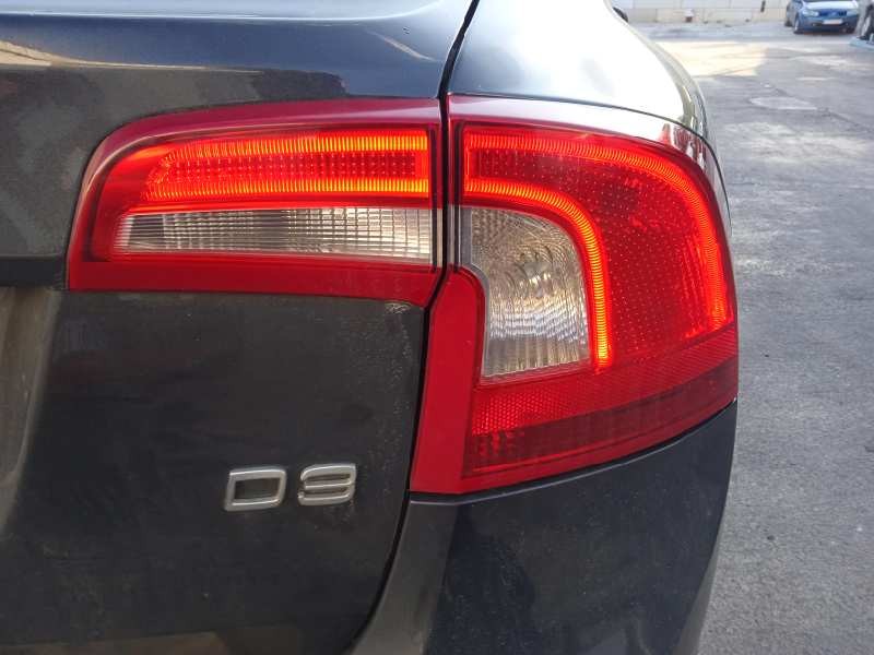 volvo s60 lim. del año 2012