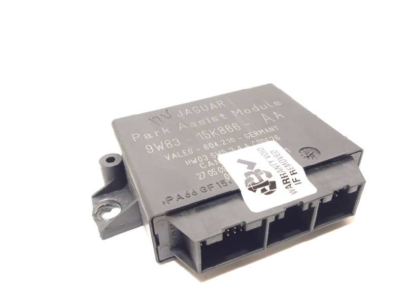 MODULO ELECTRONICO 9W8315K866AA C2P19570