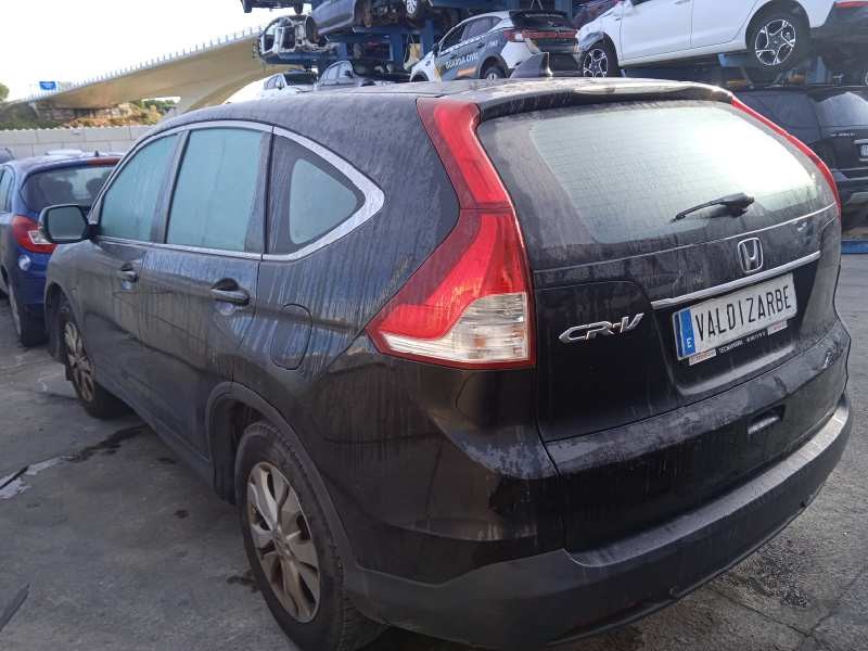 honda cr-v del año 2015