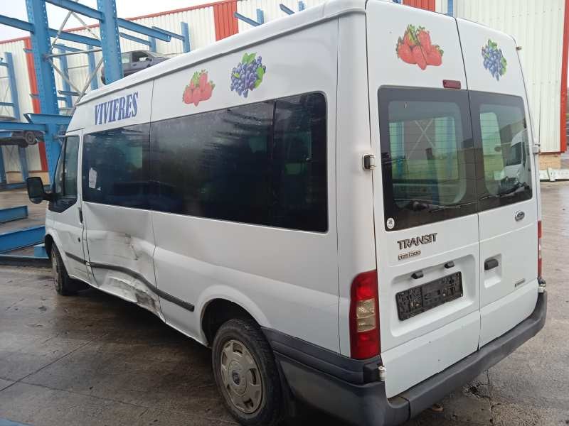 ford transit combi ´06 del año 2013
