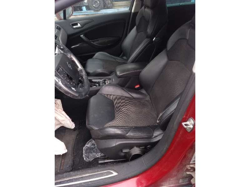 citroën c5 station wagon del año 2008