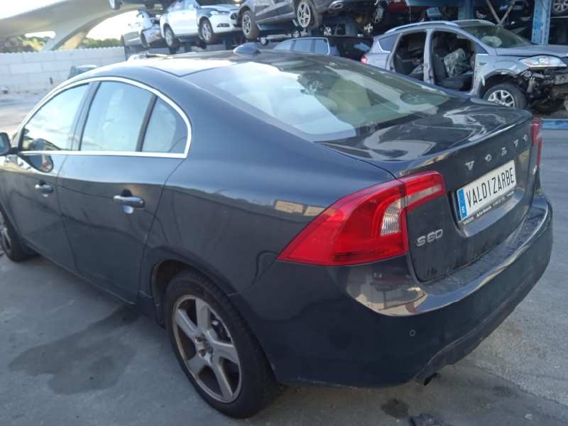 volvo s60 lim. del año 2012