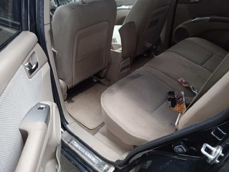 kia sportage del año 2007