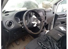 mercedes-benz vito kasten del año 2017 2