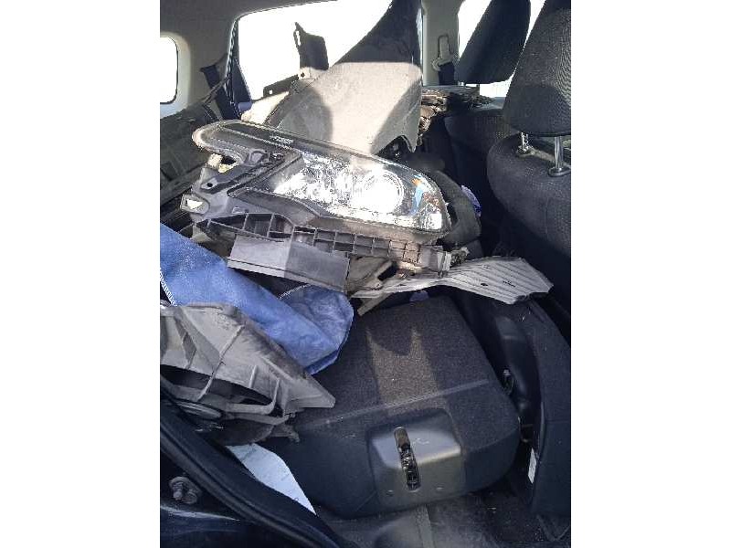 honda cr-v del año 2015