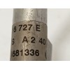 Recambio de tubos aire acondicionado para audi e-tron (gen) 50 quattro referencia OEM IAM 4KE816727E  