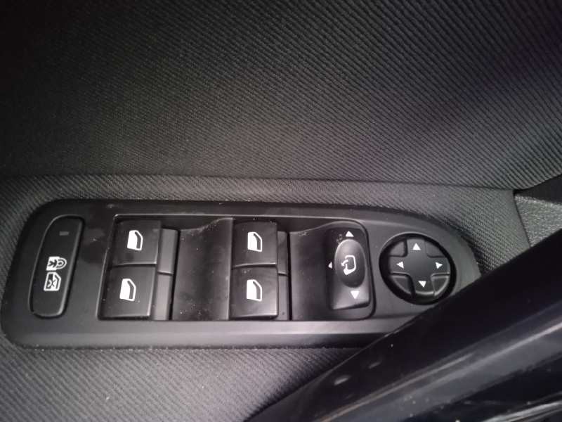 peugeot 508 del año 2016