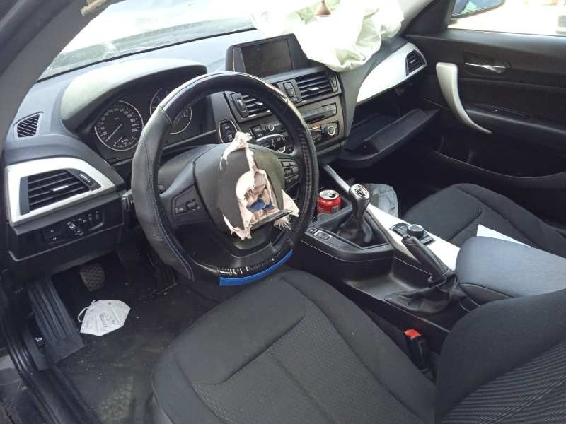 bmw serie 1 lim. (f21) del año 2014