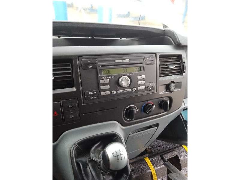 ford transit combi ´06 del año 2013