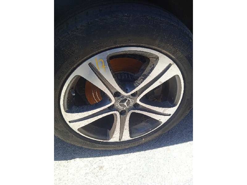 mercedes-benz clase e lim. (w213) del año 2019