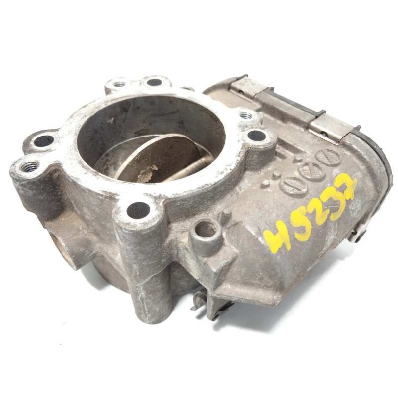 Recambio de caja mariposa para jeep gr. cherokee (wh) 3.0 crd limited referencia OEM IAM A6420900270  0281002894