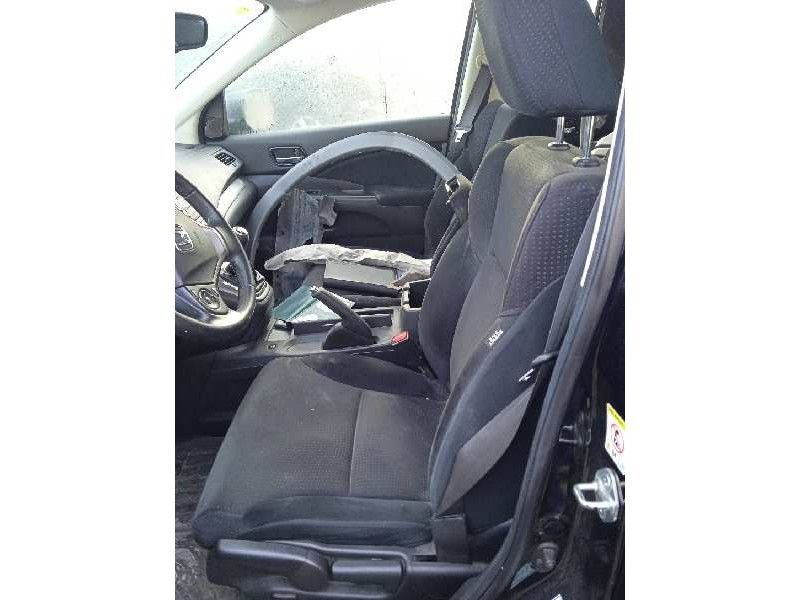 honda cr-v del año 2015