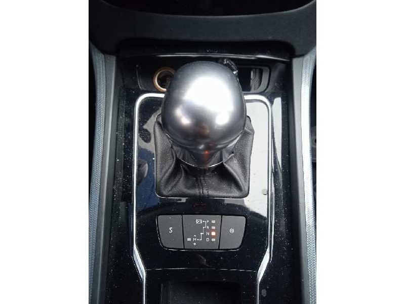 peugeot 508 del año 2016