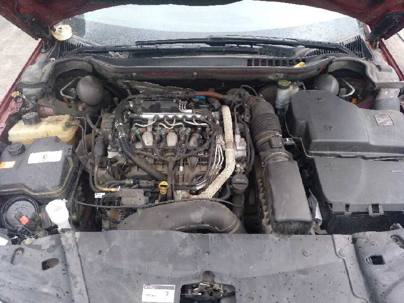 citroën c5 station wagon del año 2008