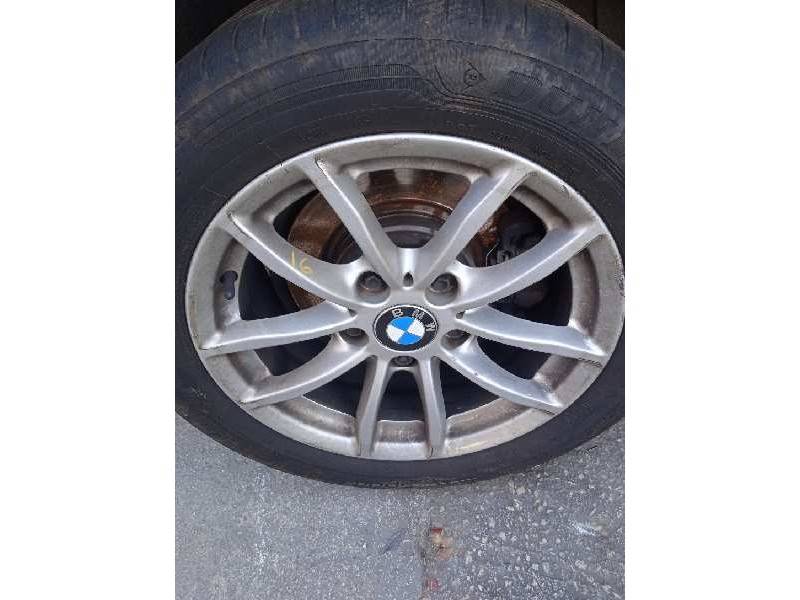 bmw serie 1 lim. (f21) del año 2014