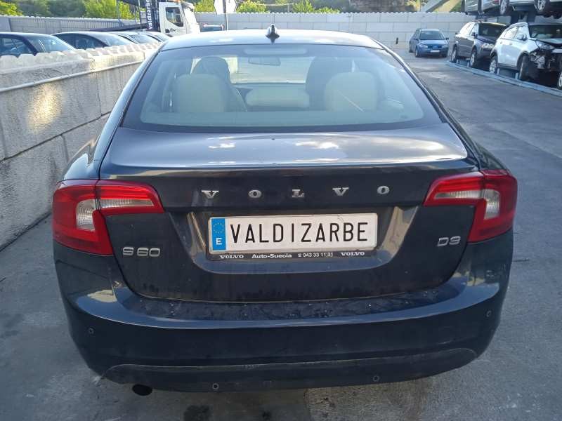 volvo s60 lim. del año 2012