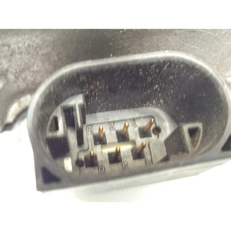 Recambio de caja mariposa para jeep gr. cherokee (wh) 3.0 crd limited referencia OEM IAM A6420900270  0281002894