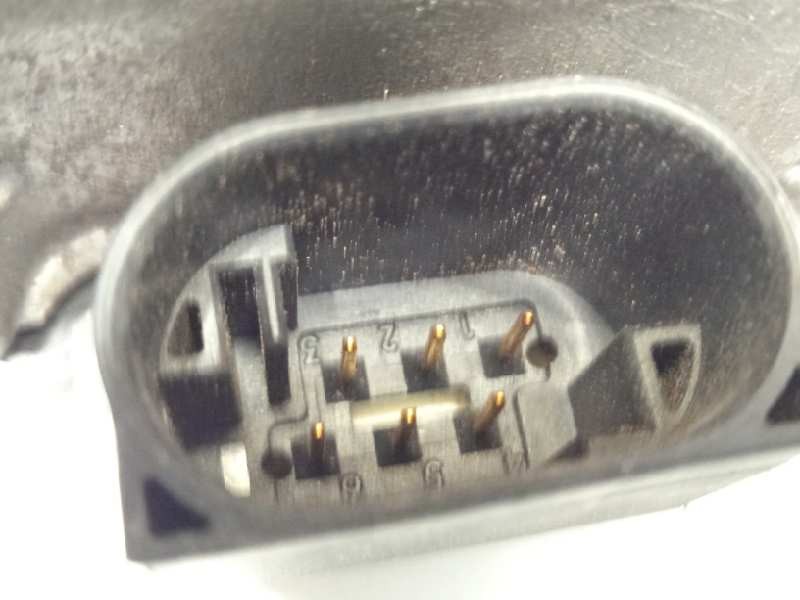 Recambio de caja mariposa para jeep gr. cherokee (wh) 3.0 crd limited referencia OEM IAM A6420900270  0281002894