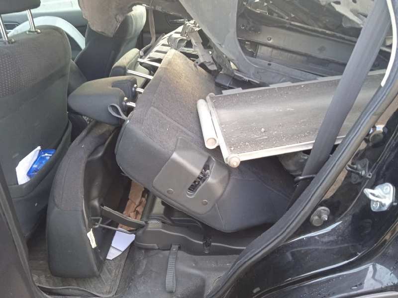 honda cr-v del año 2015