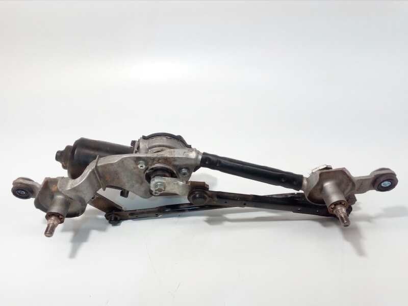 Recambio de motor limpia delantero para hyundai i30 (gd) 1.6 crdi cat referencia OEM IAM 98100A5000  