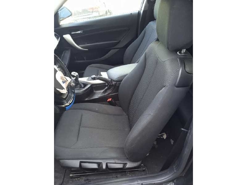 bmw serie 1 lim. (f21) del año 2014