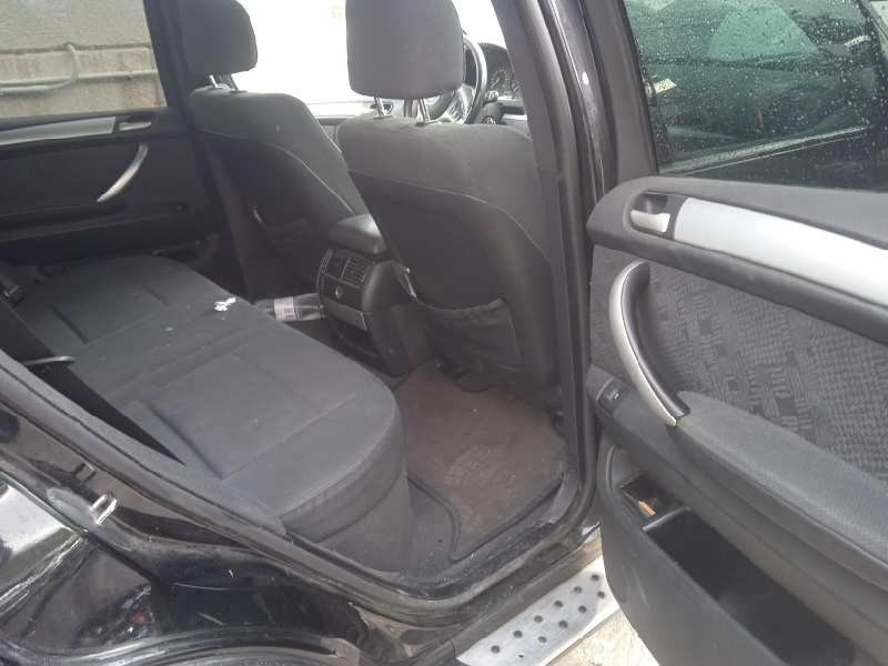 bmw x5 (e53) del año 2002