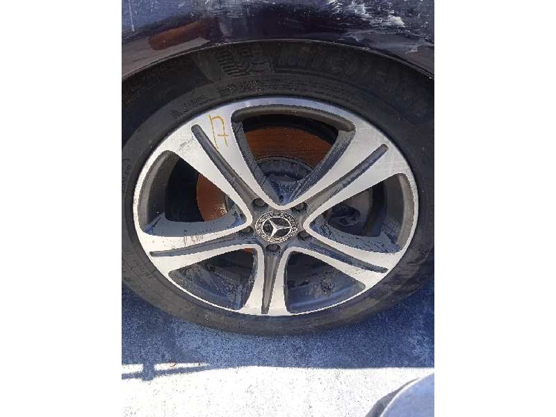 mercedes-benz clase e lim. (w213) del año 2019