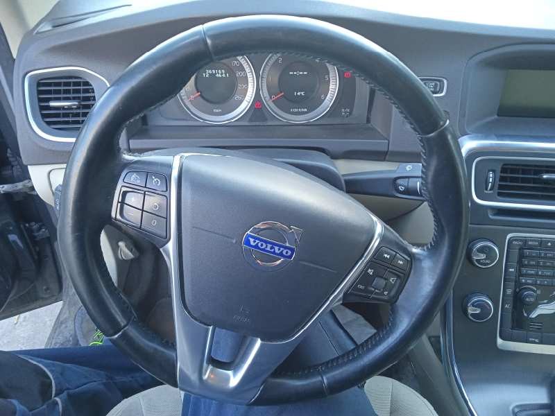 volvo s60 lim. del año 2012