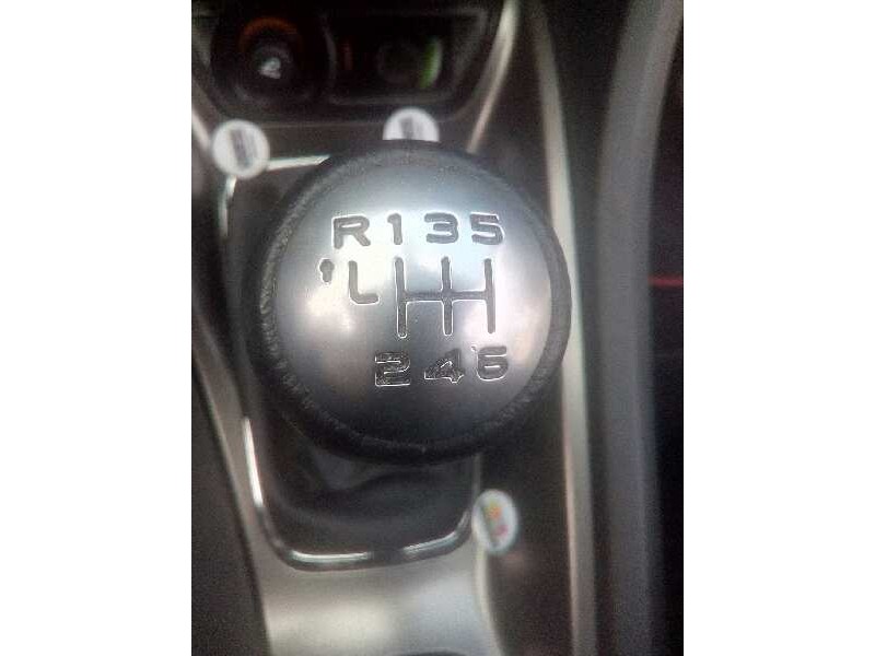 citroën c5 berlina del año 2013