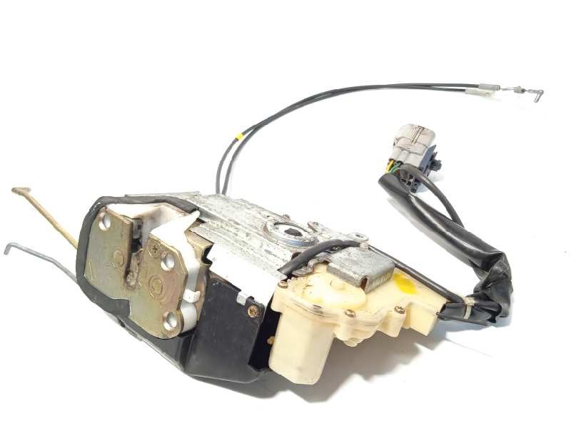 CERRADURA PUERTA DELANTERA IZQUIERDA 6904048030 