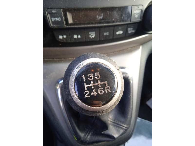 honda cr-v del año 2015