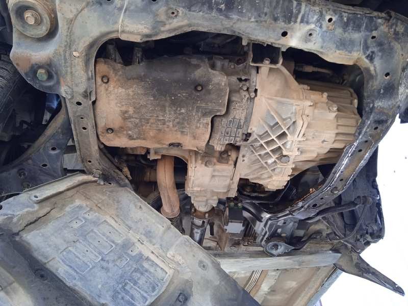 hyundai tucson (jm) del año 2007