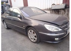 PEUGEOT 607 (S2)