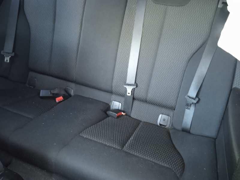 bmw serie 1 lim. (f21) del año 2014