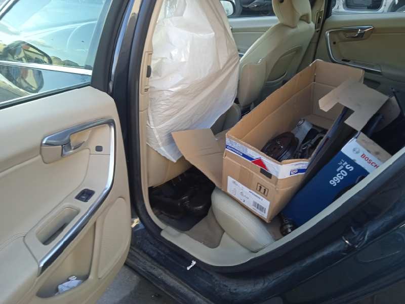 volvo s60 lim. del año 2012