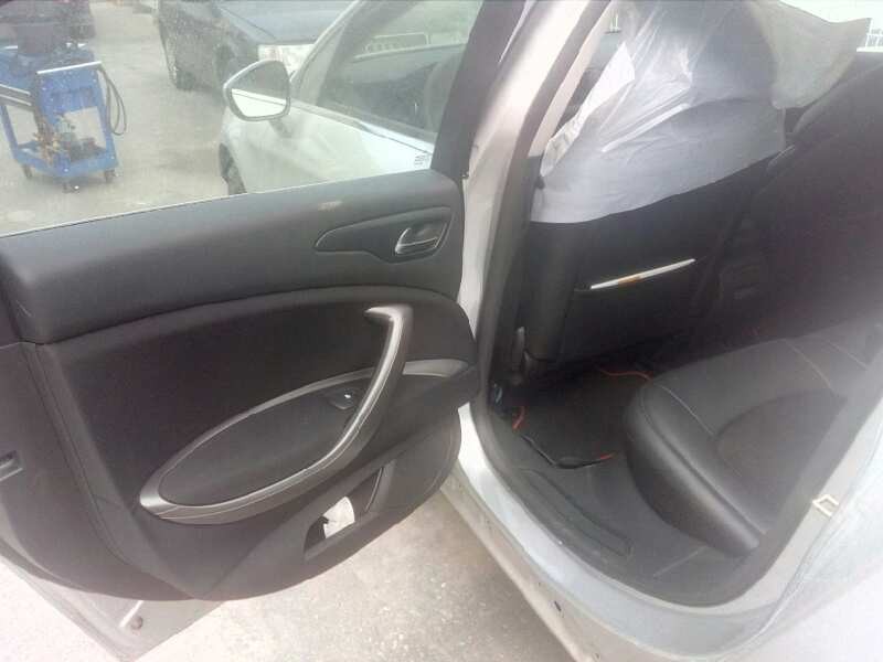 citroën c5 berlina del año 2013