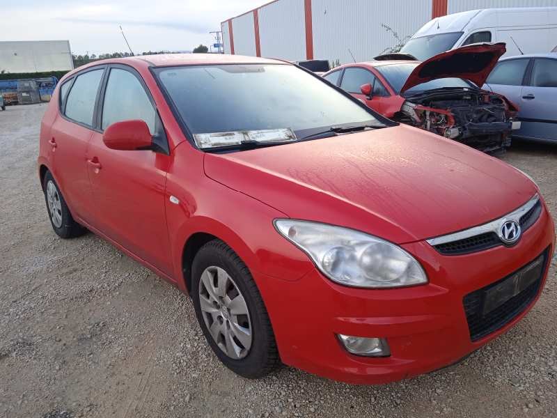 hyundai i30 del año 2007