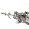 Recambio de columna direccion para renault megane iii berlina 5 p 1.5 dci diesel cat referencia OEM IAM 488107802R  