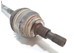 Recambio de transmision delantera derecha para mercedes-benz clase m (w164) 320 cdi 4m edition 10 referencia OEM IAM A1643302801 2