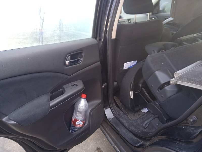 honda cr-v del año 2015