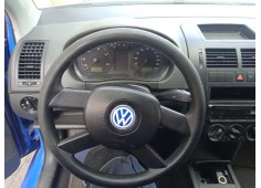 volkswagen polo (9n1) del año 2002 2