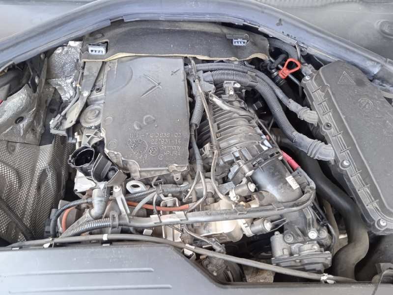 bmw serie 1 lim. (f21) del año 2014