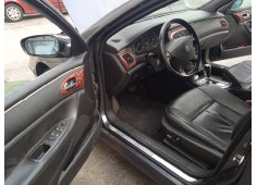 peugeot 607 (s2) del año 2005 2