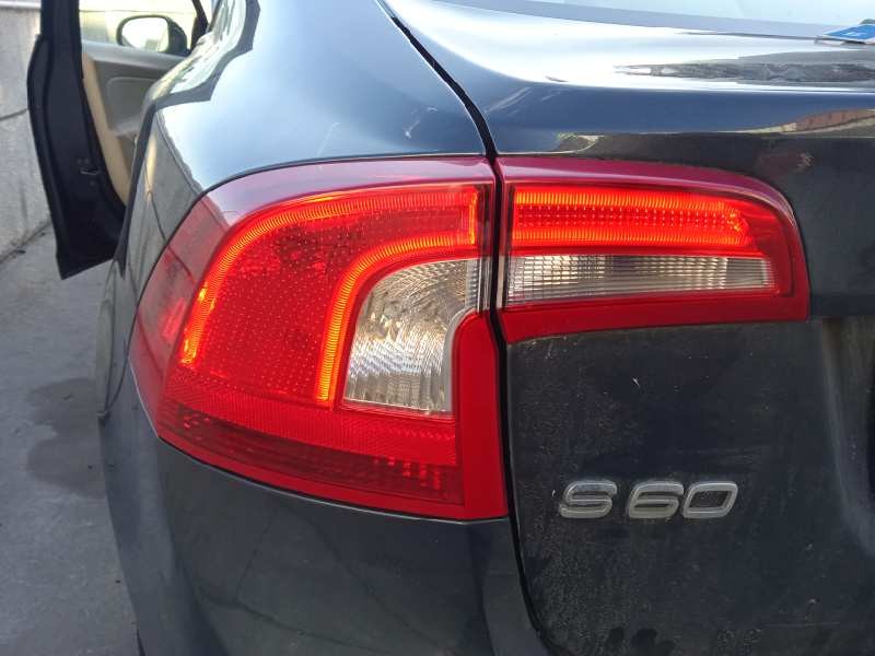 volvo s60 lim. del año 2012