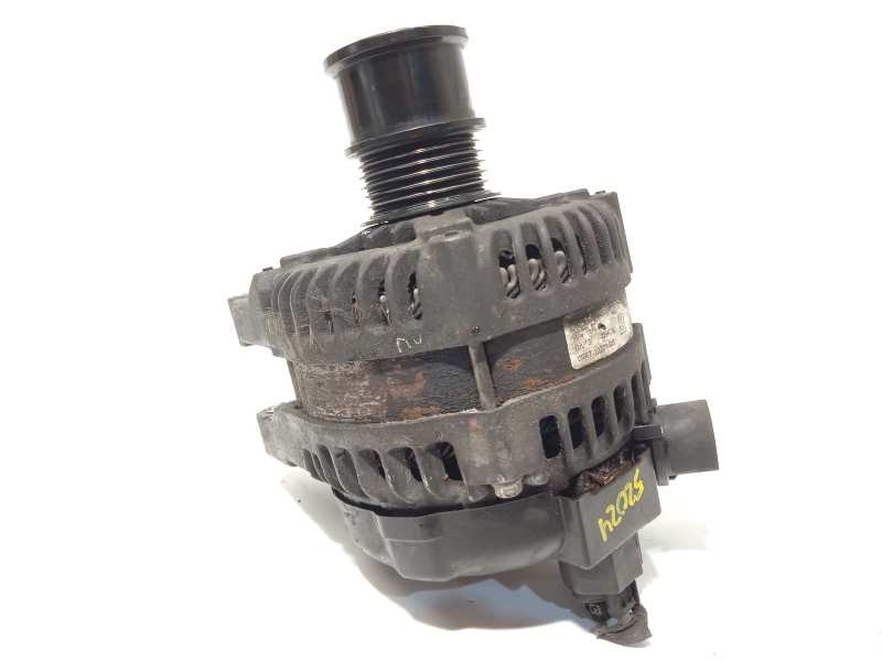 Recambio de alternador para ford c-max trend referencia OEM IAM CV6T10300DB 2415010 MS1042101971